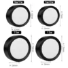 ⁦LED Surface Mounted Downlight Side Guide Light Lamp for Ceiling 7W 9W 12W 18W led Spot lights Ceiling Fixtures Lighting⁩ - الصورة ⁦5⁩